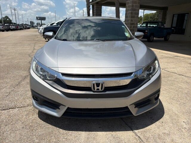 2018 Honda Civic Sedan EX-T Lafayette LA