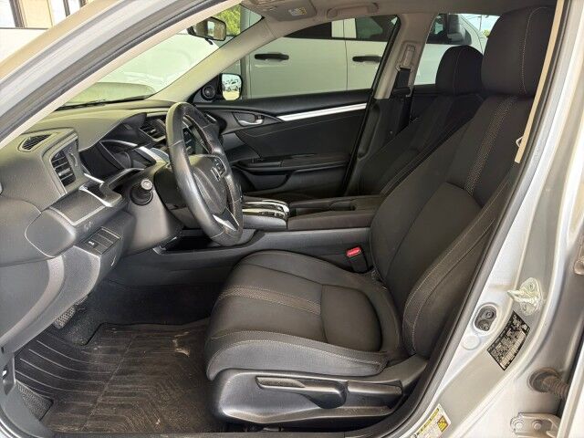 2018 Honda Civic Sedan EX-T Lafayette LA
