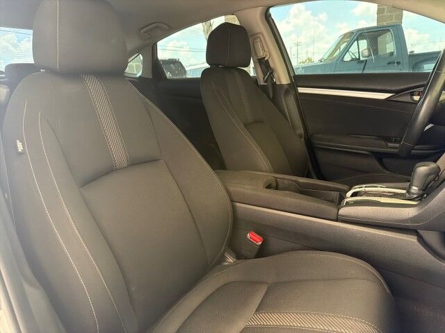 2018 Honda Civic Sedan EX-T Lafayette LA