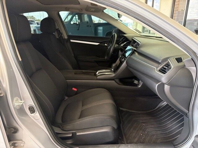 2018 Honda Civic Sedan EX-T Lafayette LA