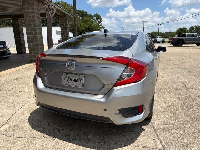 2018 Honda Civic Sedan EX-T Lafayette LA