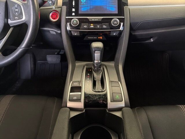 2018 Honda Civic Sedan EX-T Lafayette LA