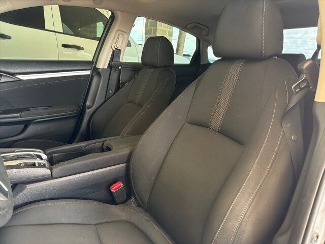 2018 Honda Civic Sedan EX-T Lafayette LA