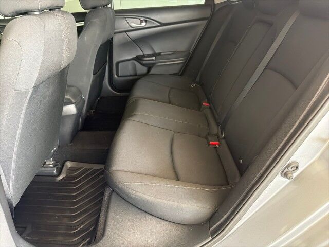 2018 Honda Civic Sedan EX-T Lafayette LA