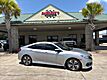 2018 Honda Civic Sedan EX-T