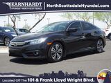 2018 Honda Civic Sedan EX-T Phoenix AZ 2018 Honda Civic Sedan EX-T Phoenix AZ