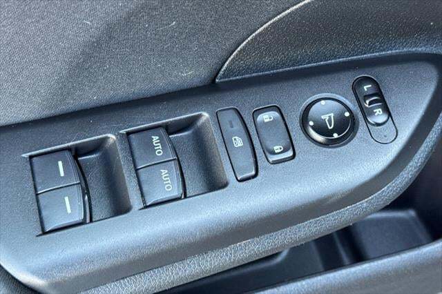 2018 Honda Civic Sedan EX-T Roseville CA