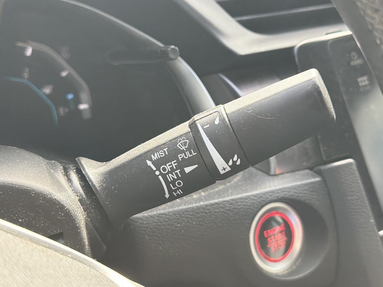 2018 Honda Civic Sedan EX-T San Antonio TX