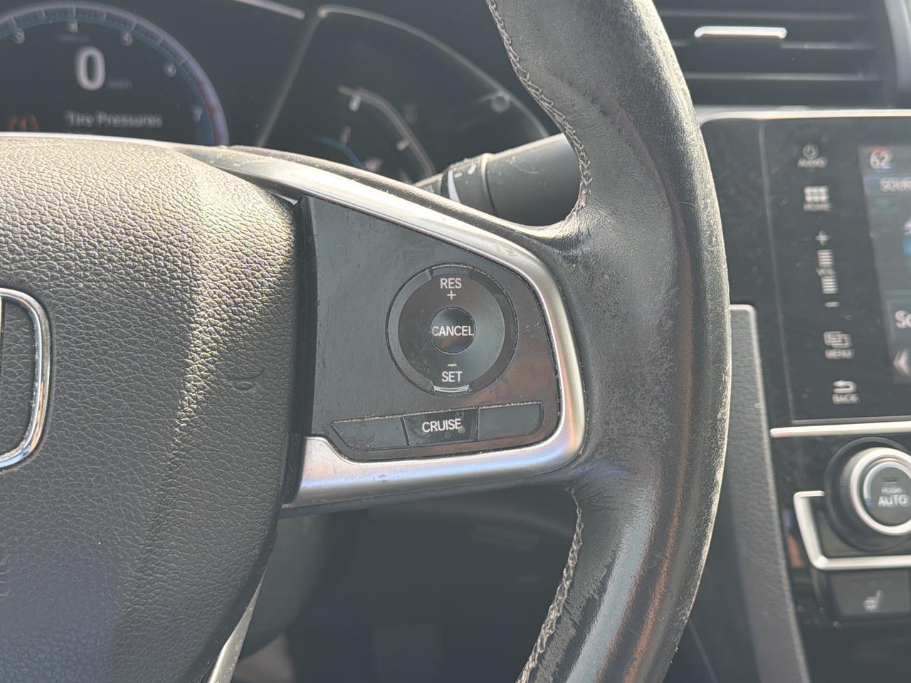 2018 Honda Civic Sedan EX-T San Antonio TX