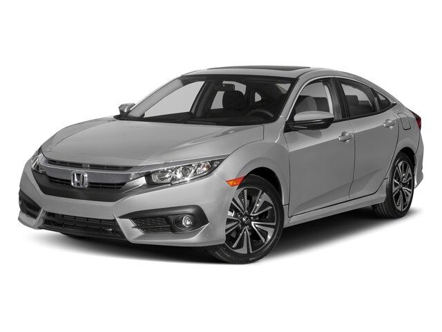 2018 Honda Civic Sedan EX-T San Clemente CA