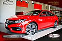 2018 Honda Civic Sedan EX-T Springfield NJ 2018 Honda Civic Sedan EX-T Springfield NJ