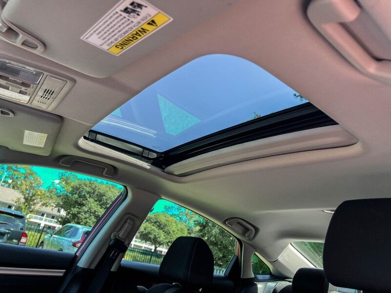 2018 Honda Civic Sedan EX Wilmington NC