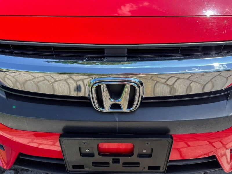 2018 Honda Civic Sedan EX Wilmington NC
