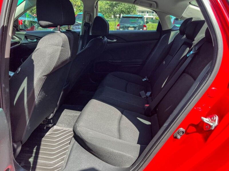 2018 Honda Civic Sedan EX Wilmington NC