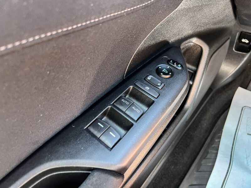 2018 Honda Civic Sedan EX Wilmington NC