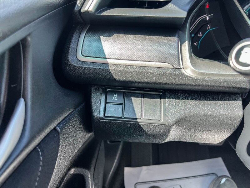 2018 Honda Civic Sedan EX Wilmington NC