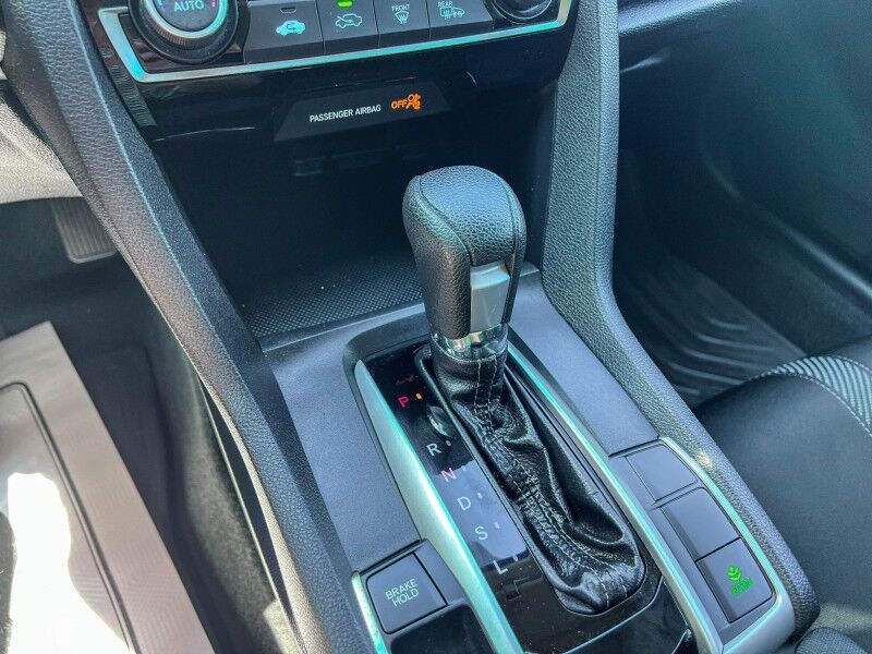 2018 Honda Civic Sedan EX Wilmington NC