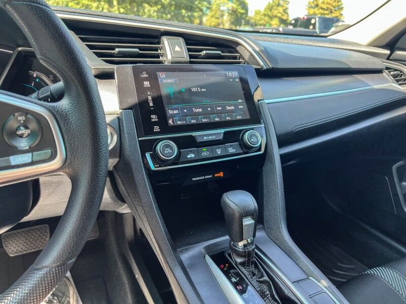 2018 Honda Civic Sedan EX Wilmington NC