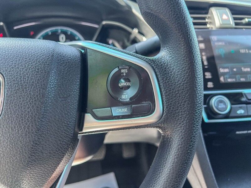 2018 Honda Civic Sedan EX Wilmington NC