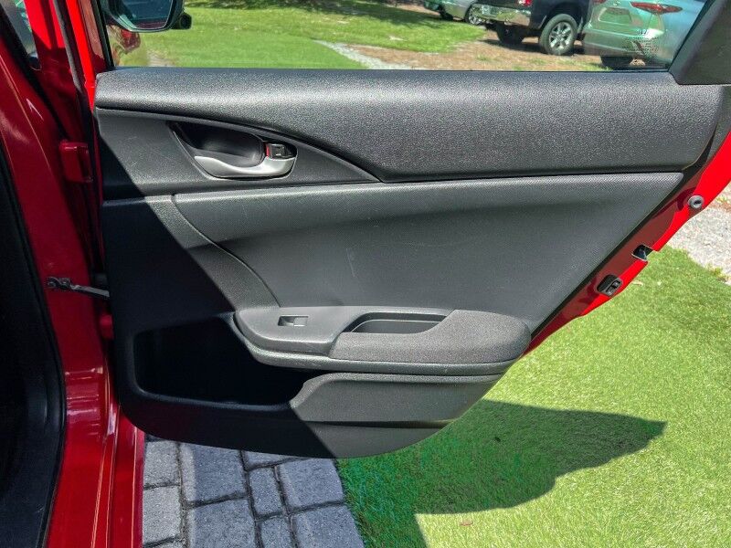 2018 Honda Civic Sedan EX Wilmington NC