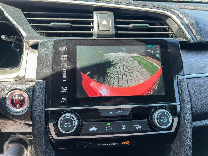 2018 Honda Civic Sedan EX Wilmington NC