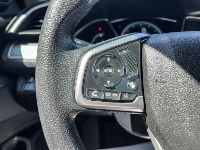 2018 Honda Civic Sedan EX Wilmington NC