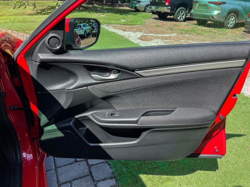 2018 Honda Civic Sedan EX Wilmington NC