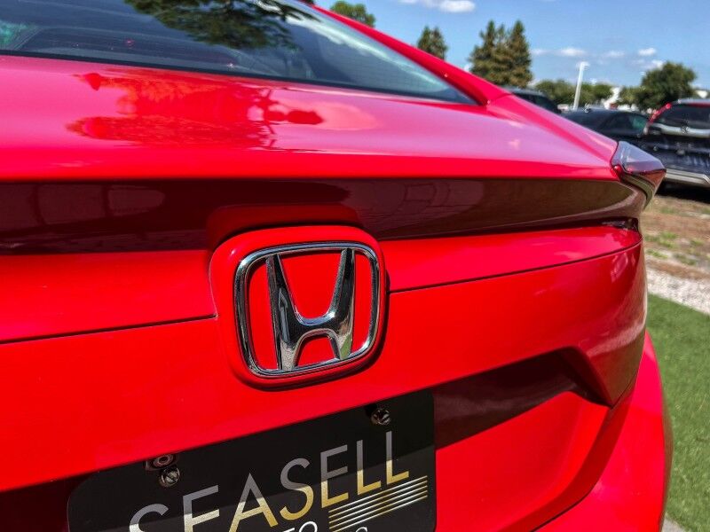 2018 Honda Civic Sedan EX Wilmington NC