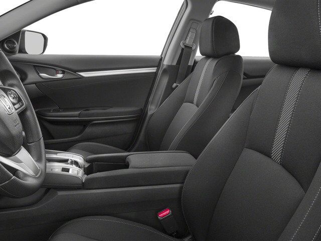 2018 Honda Civic Sedan EX Winder GA