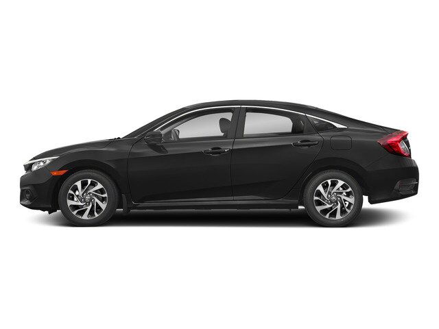 2018 Honda Civic Sedan EX Winder GA