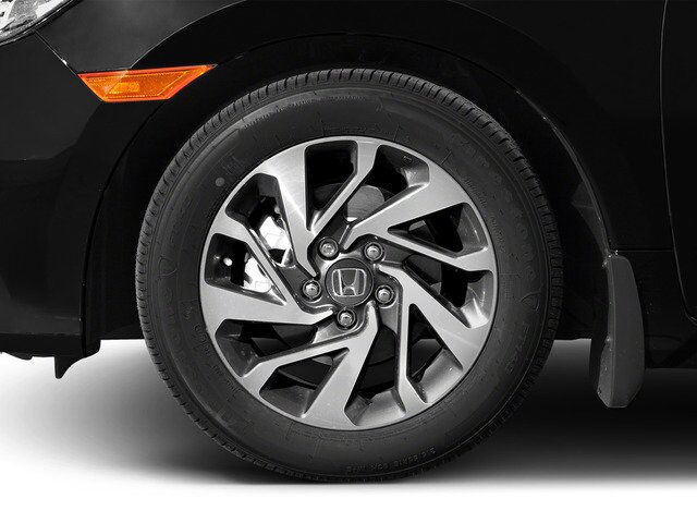 2018 Honda Civic Sedan EX Winder GA