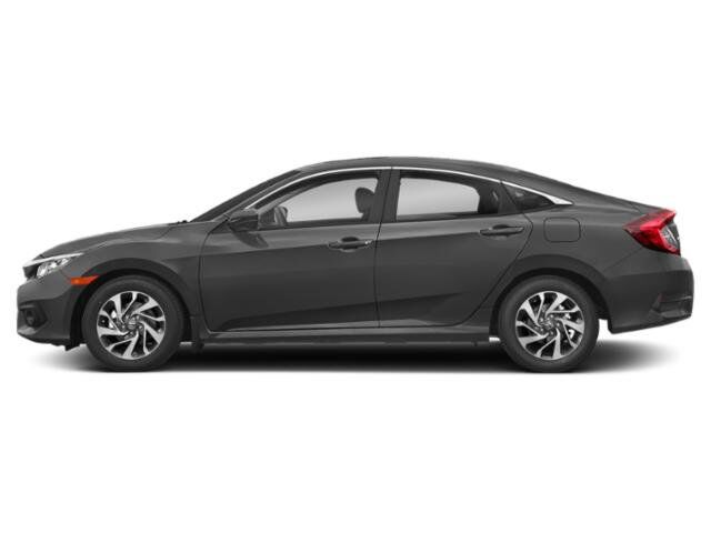 2018 Honda Civic Sedan EX Winder GA
