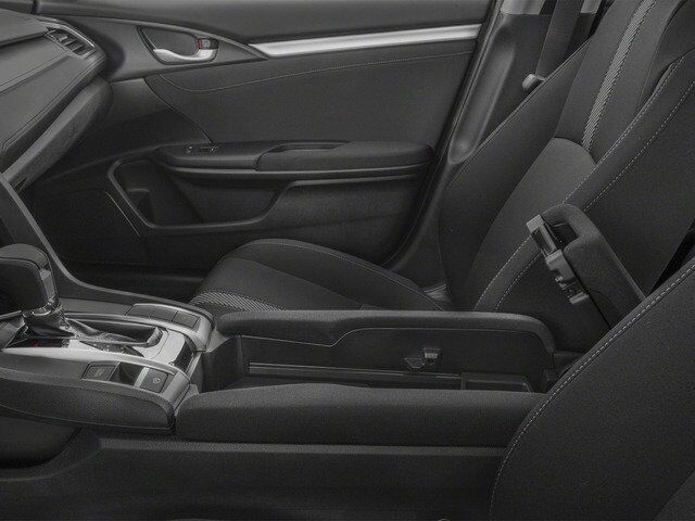 2018 Honda Civic Sedan EX Winder GA