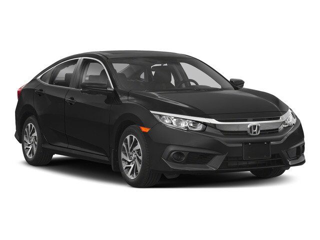2018 Honda Civic Sedan EX Winder GA