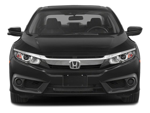 2018 Honda Civic Sedan EX Winder GA