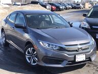 2018 Honda Civic Sedan LX Chicago IL 2018 Honda Civic Sedan LX Chicago IL