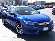 2018 Honda Civic Sedan LX Chicago IL 2018 Honda Civic Sedan LX Chicago IL