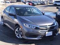 2018 Honda Civic Sedan LX Chicago IL 2018 Honda Civic Sedan LX Chicago IL