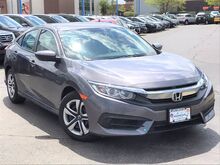 2018 Honda Civic Sedan LX Chicago IL 2018 Honda Civic Sedan LX Chicago IL