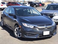 2018 Honda Civic Sedan LX Chicago IL 2018 Honda Civic Sedan LX Chicago IL