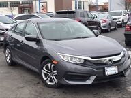 2018 Honda Civic Sedan LX Chicago IL 2018 Honda Civic Sedan LX Chicago IL