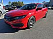 2018 Honda Civic Sedan LX