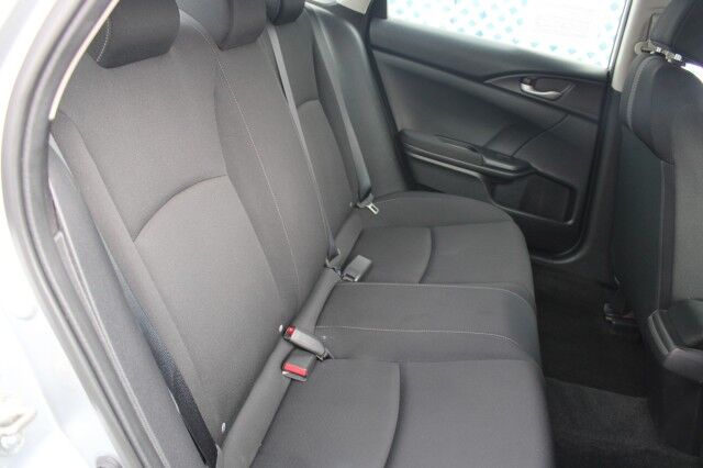 2018 Honda Civic Sedan LX Melbourne FL