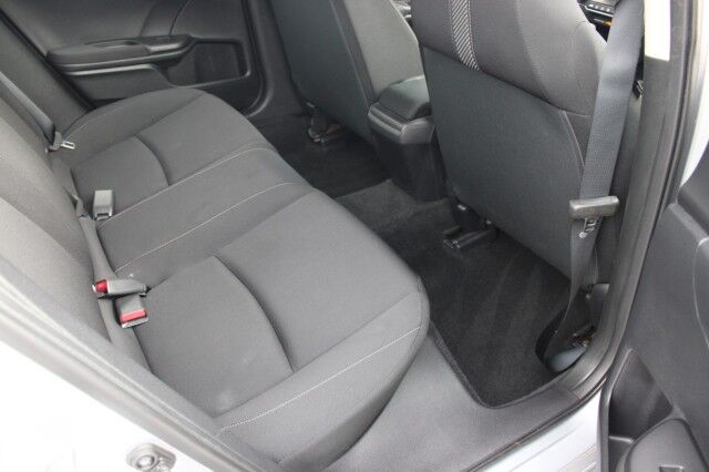 2018 Honda Civic Sedan LX Melbourne FL