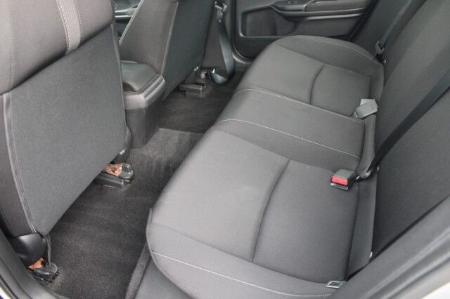2018 Honda Civic Sedan LX Melbourne FL