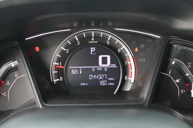 2018 Honda Civic Sedan LX Melbourne FL