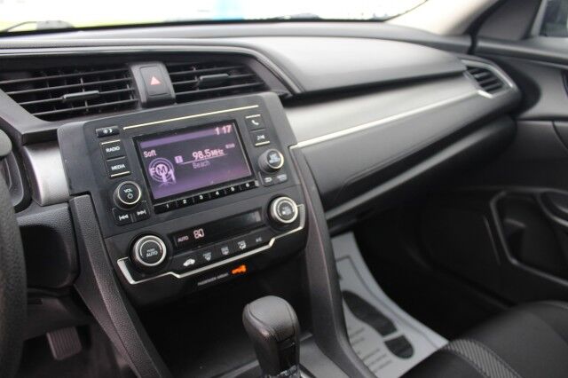 2018 Honda Civic Sedan LX Melbourne FL