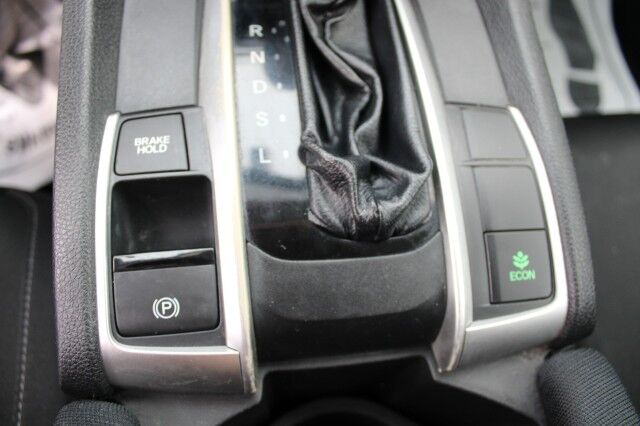 2018 Honda Civic Sedan LX Melbourne FL