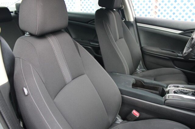 2018 Honda Civic Sedan LX Melbourne FL