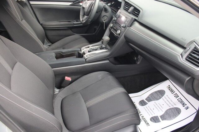 2018 Honda Civic Sedan LX Melbourne FL
